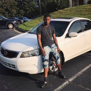 Meet your Posher, Patrick